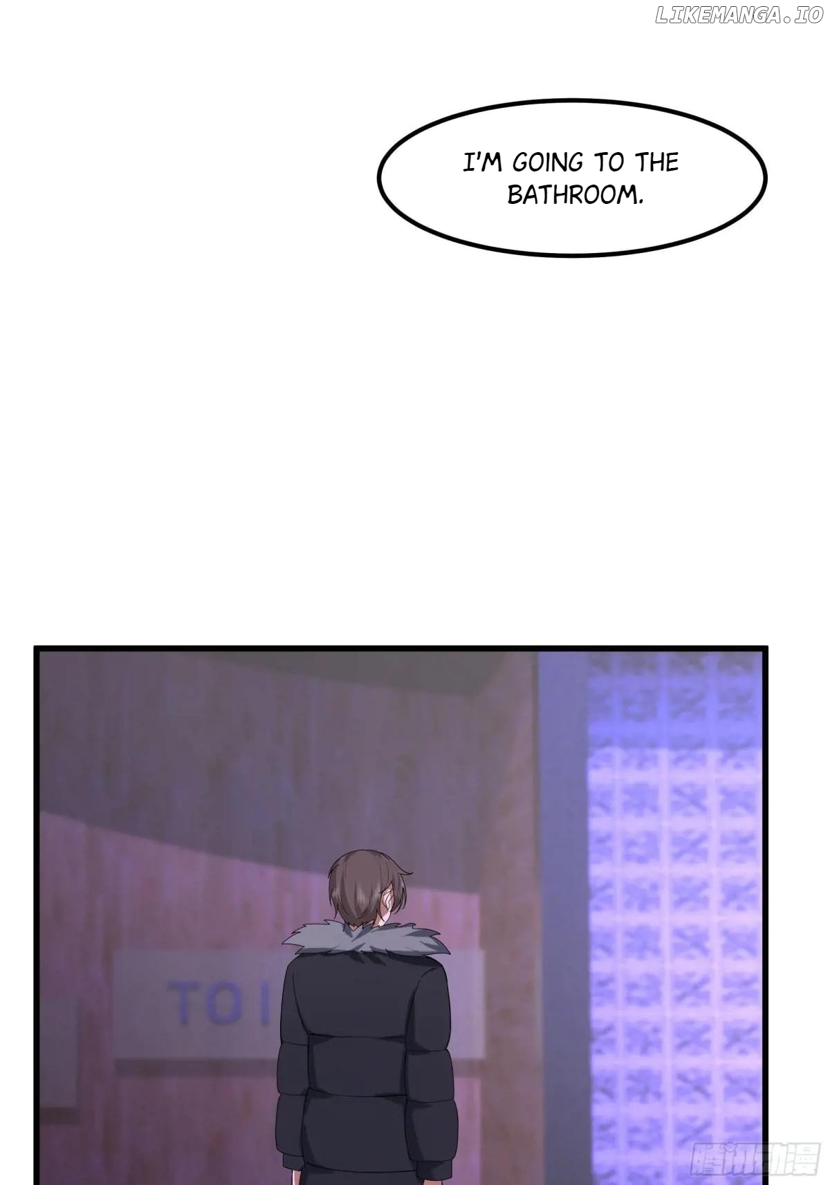 I Really Don’t Want to be Reborn Chapter 419 - page 25